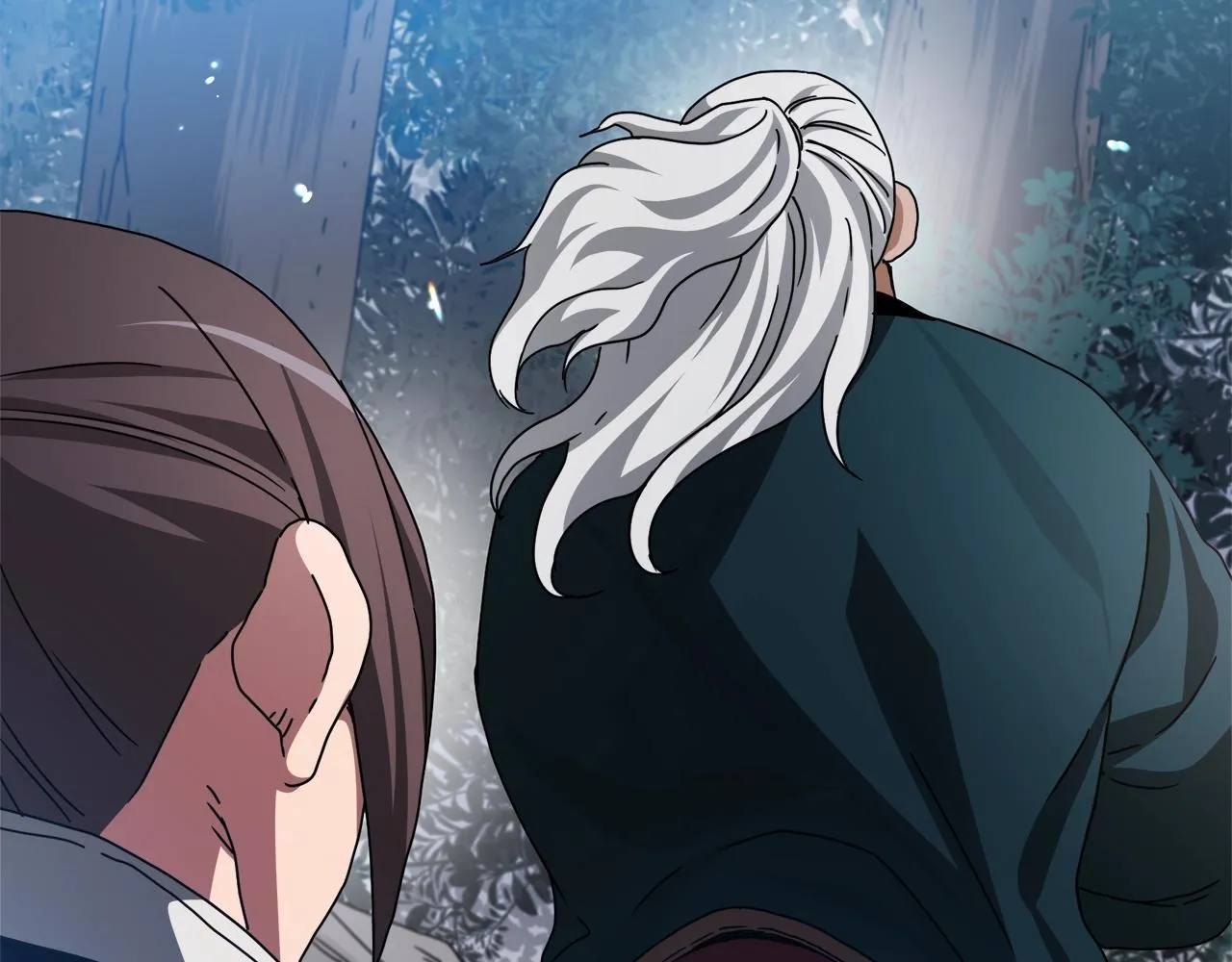 第49话 赌一把 第48页