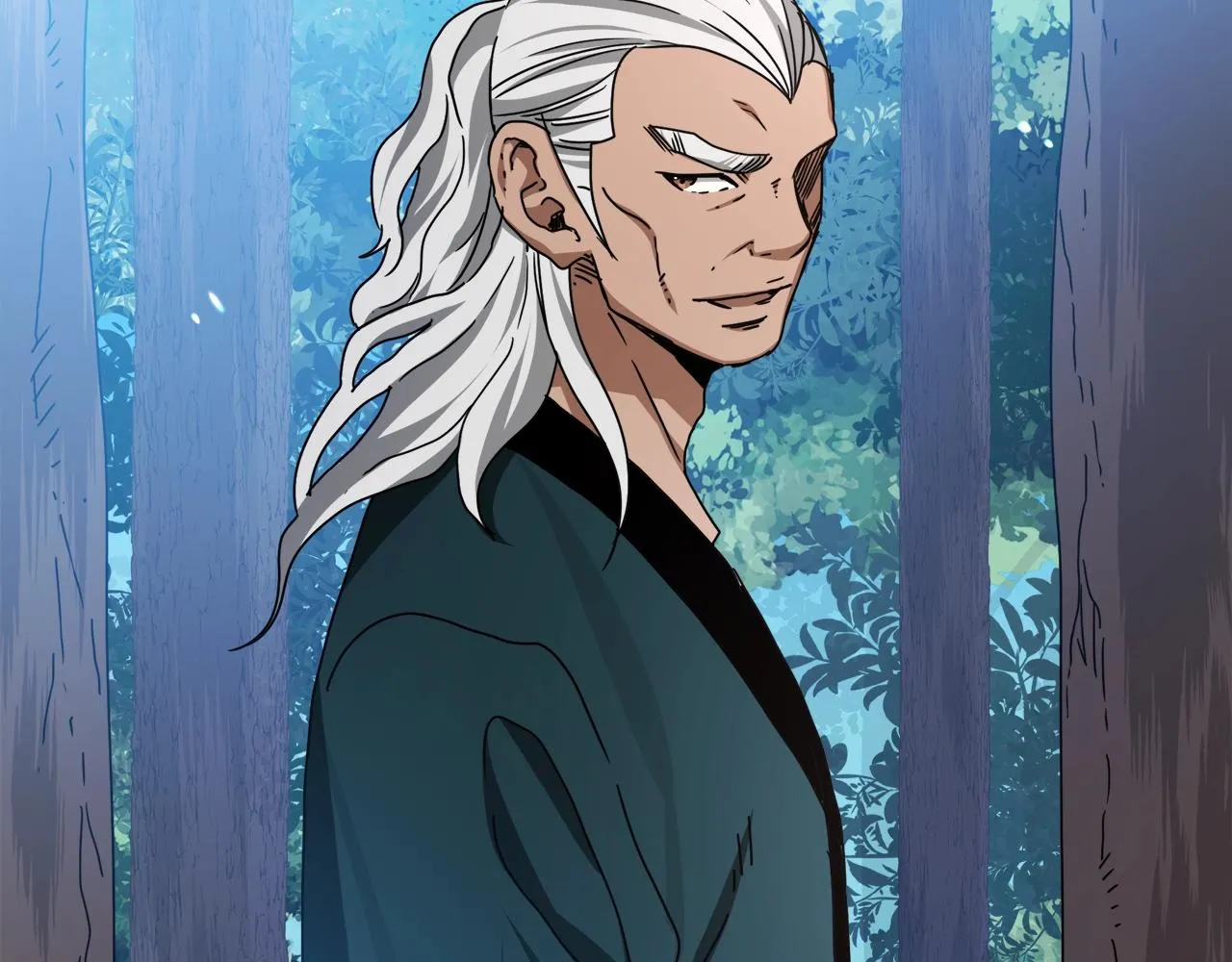 第49话 赌一把 第104页