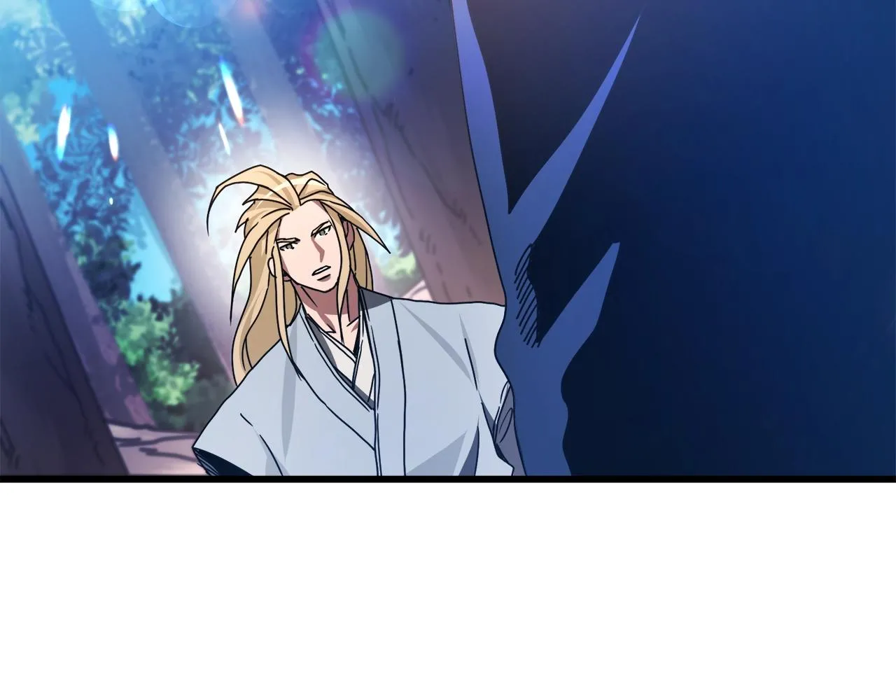 第50话 出手吧渣子 第47页