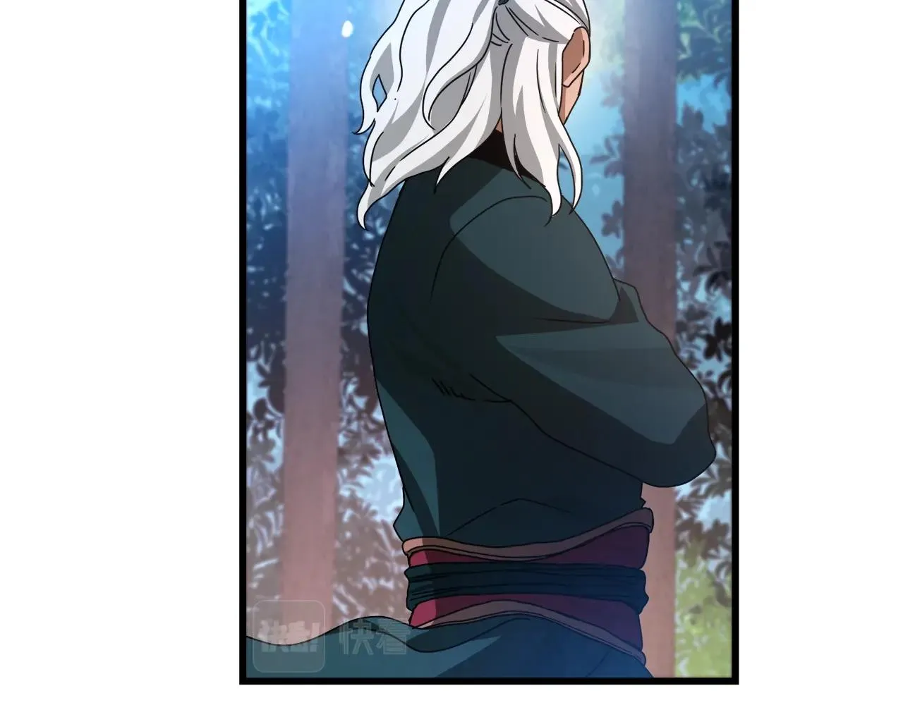 第50话 出手吧渣子 第81页