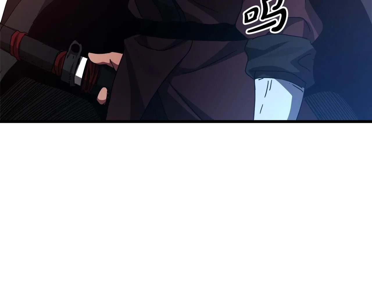 第50话 出手吧渣子 第150页