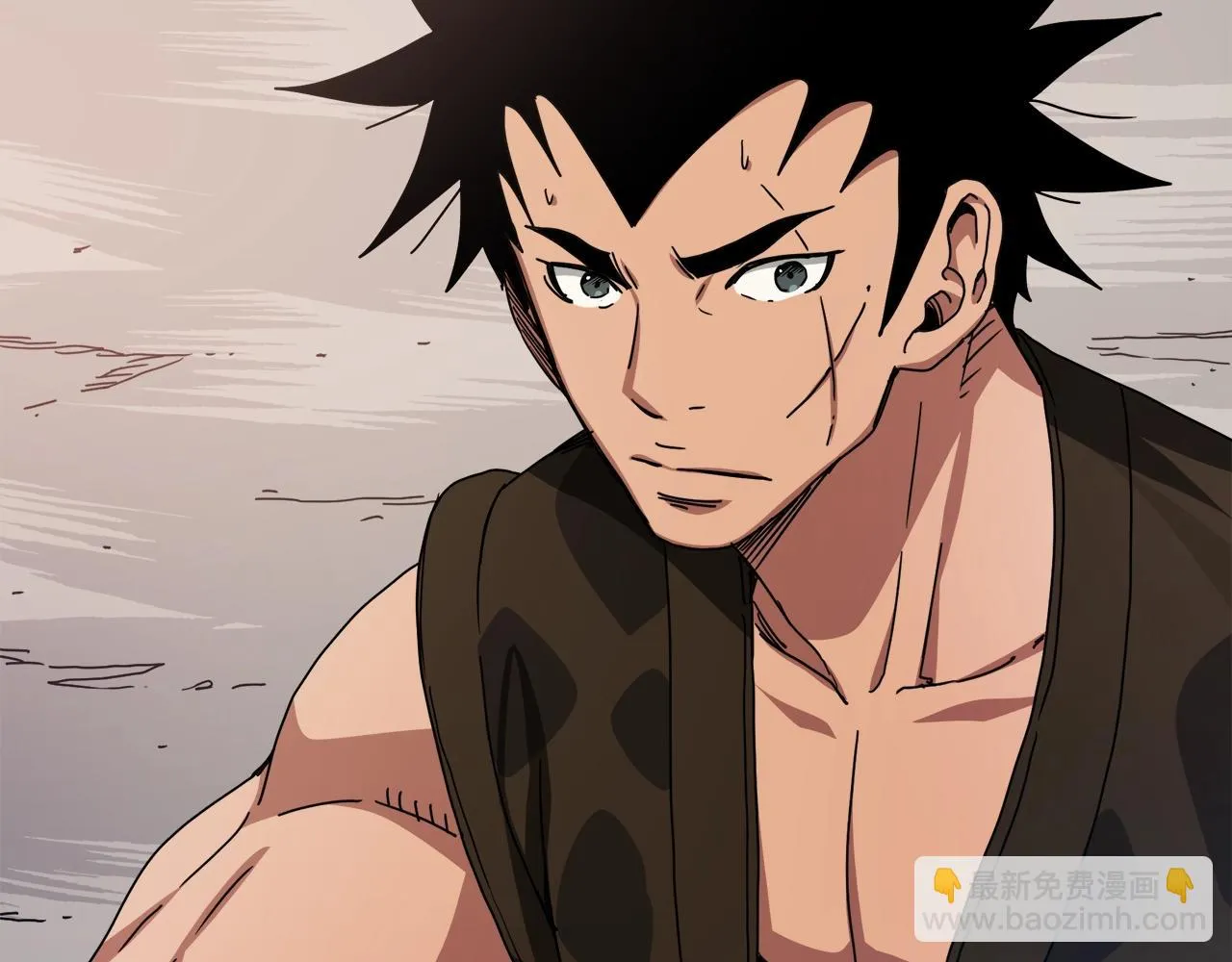 第51话 第23页