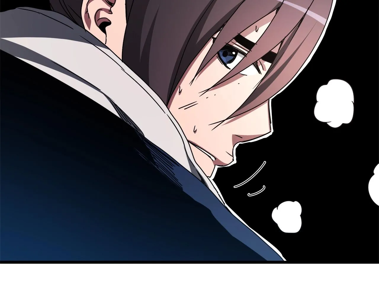 第52话 我在哪？ 第113页
