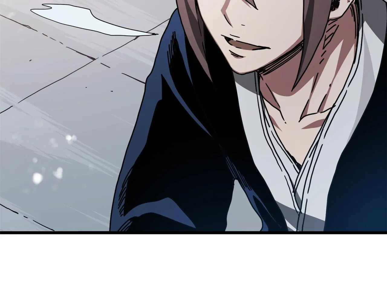 第54话 人剑合一 第31页