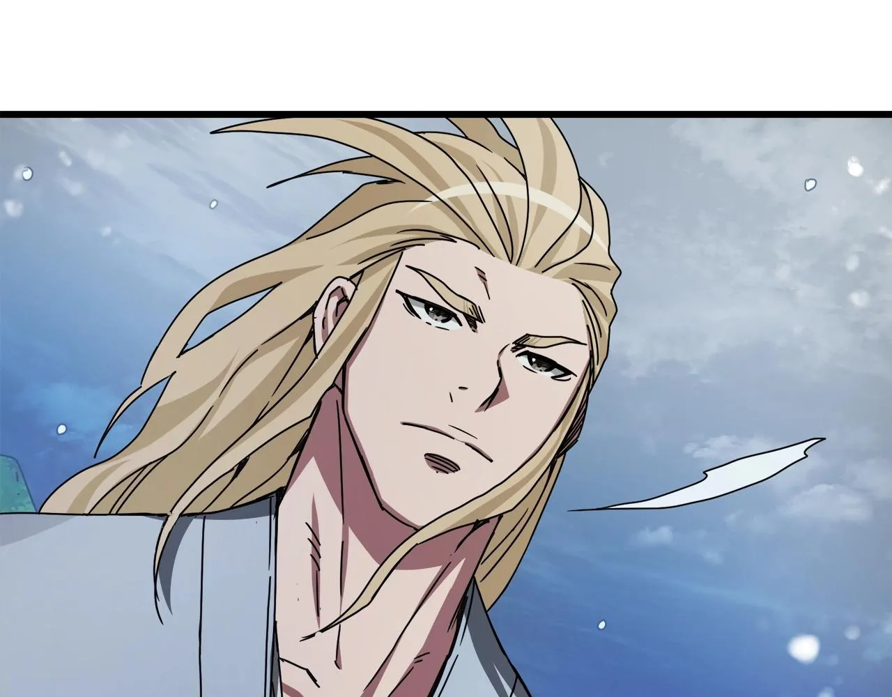 第54话 人剑合一 第41页