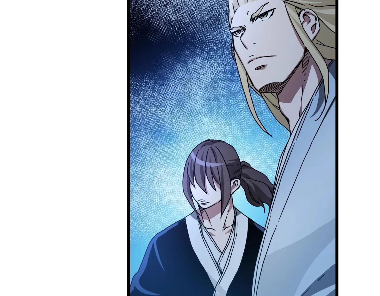 第54话 人剑合一 第92页