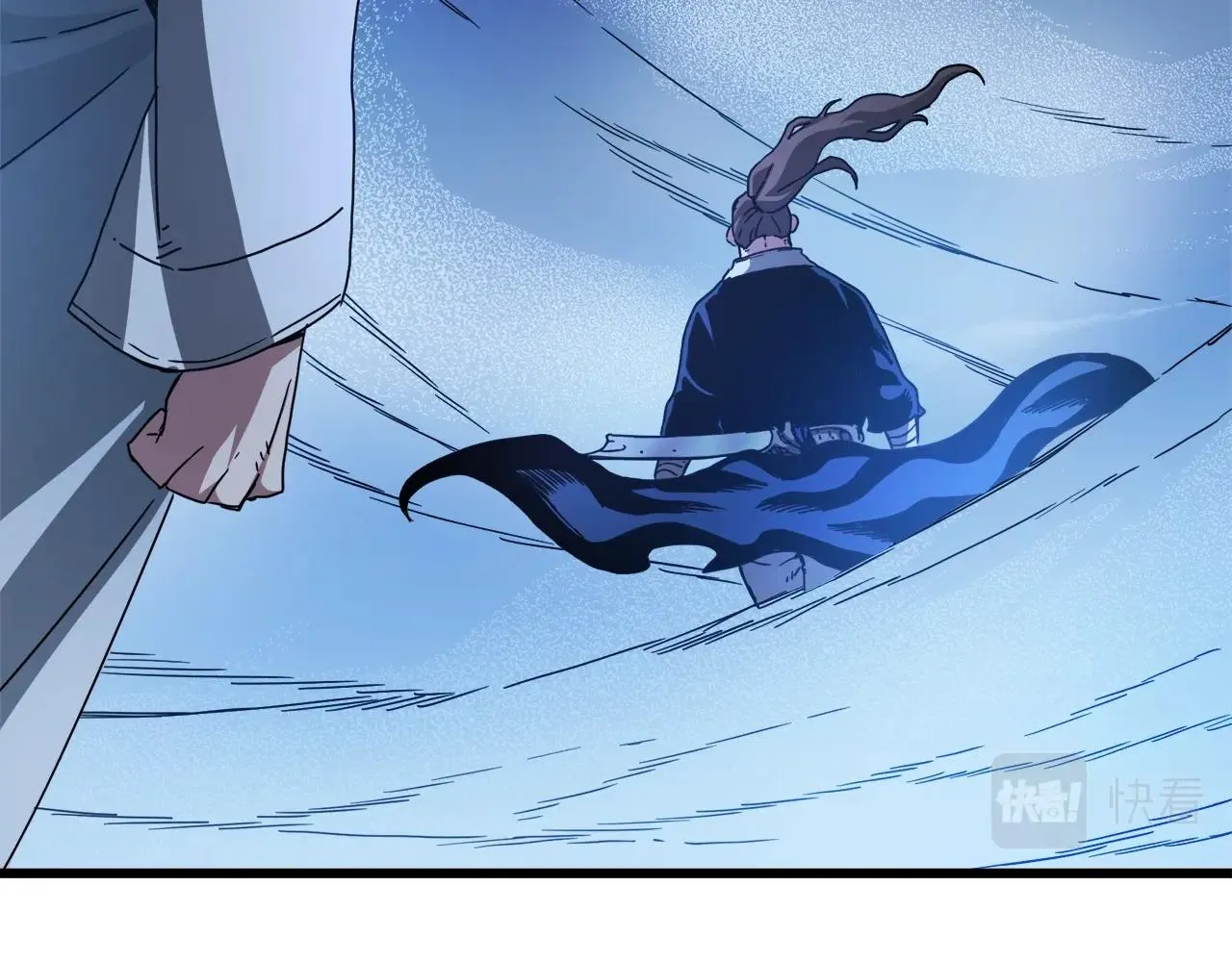 第54话 人剑合一 第102页