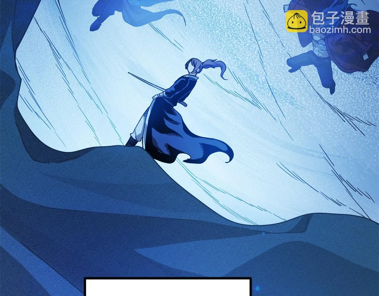 第54话 人剑合一 第159页