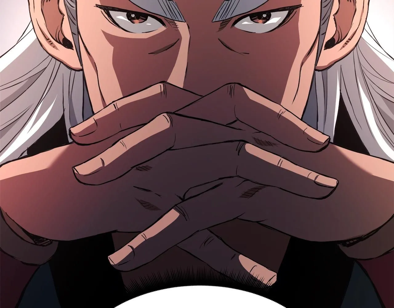 第61话 十招 第22页