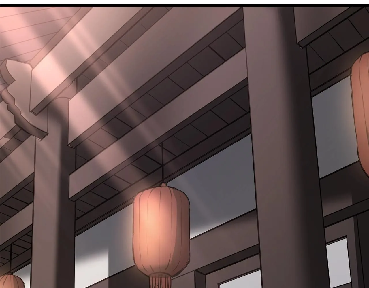 第61话 十招 第34页