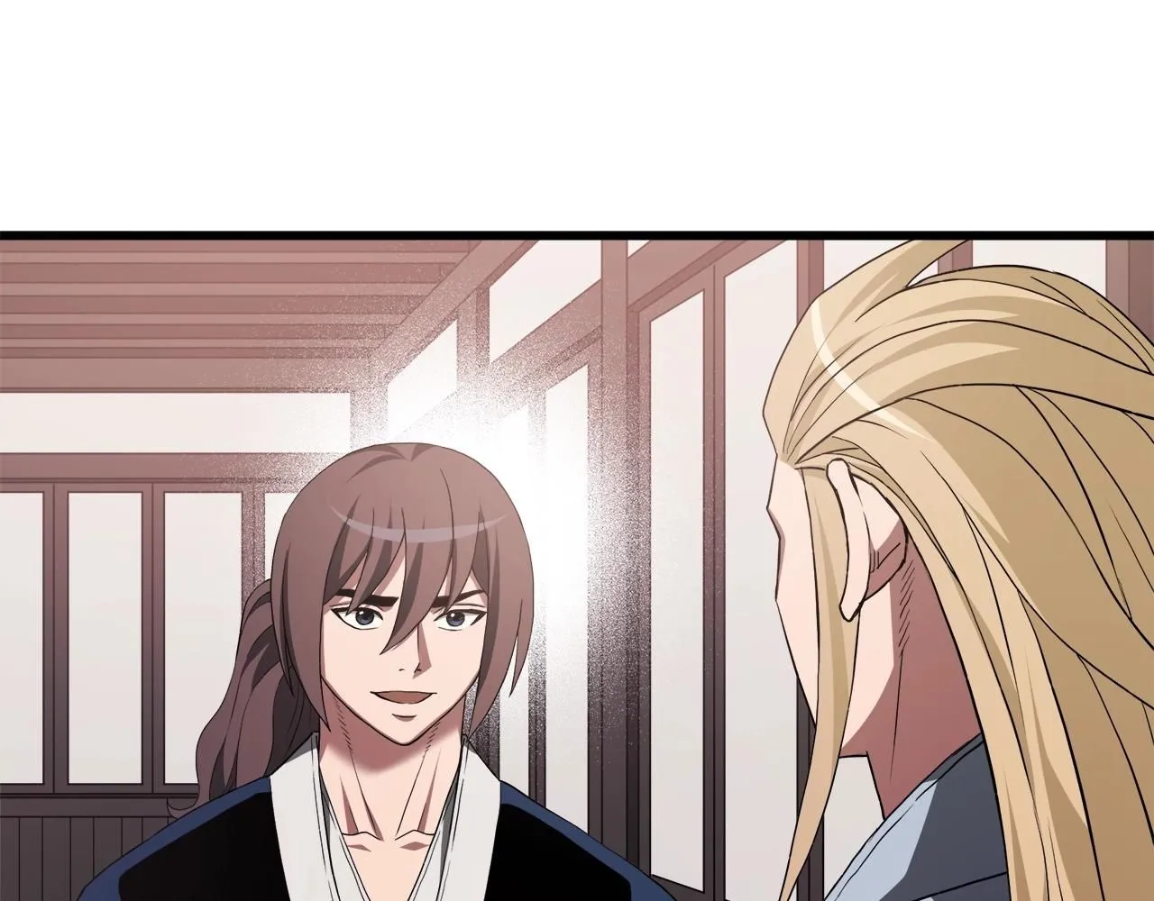第61话 十招 第41页