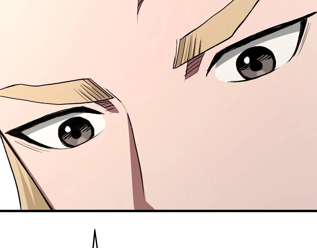 第61话 十招 第50页
