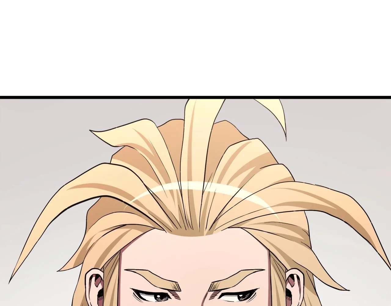 第61话 十招 第61页