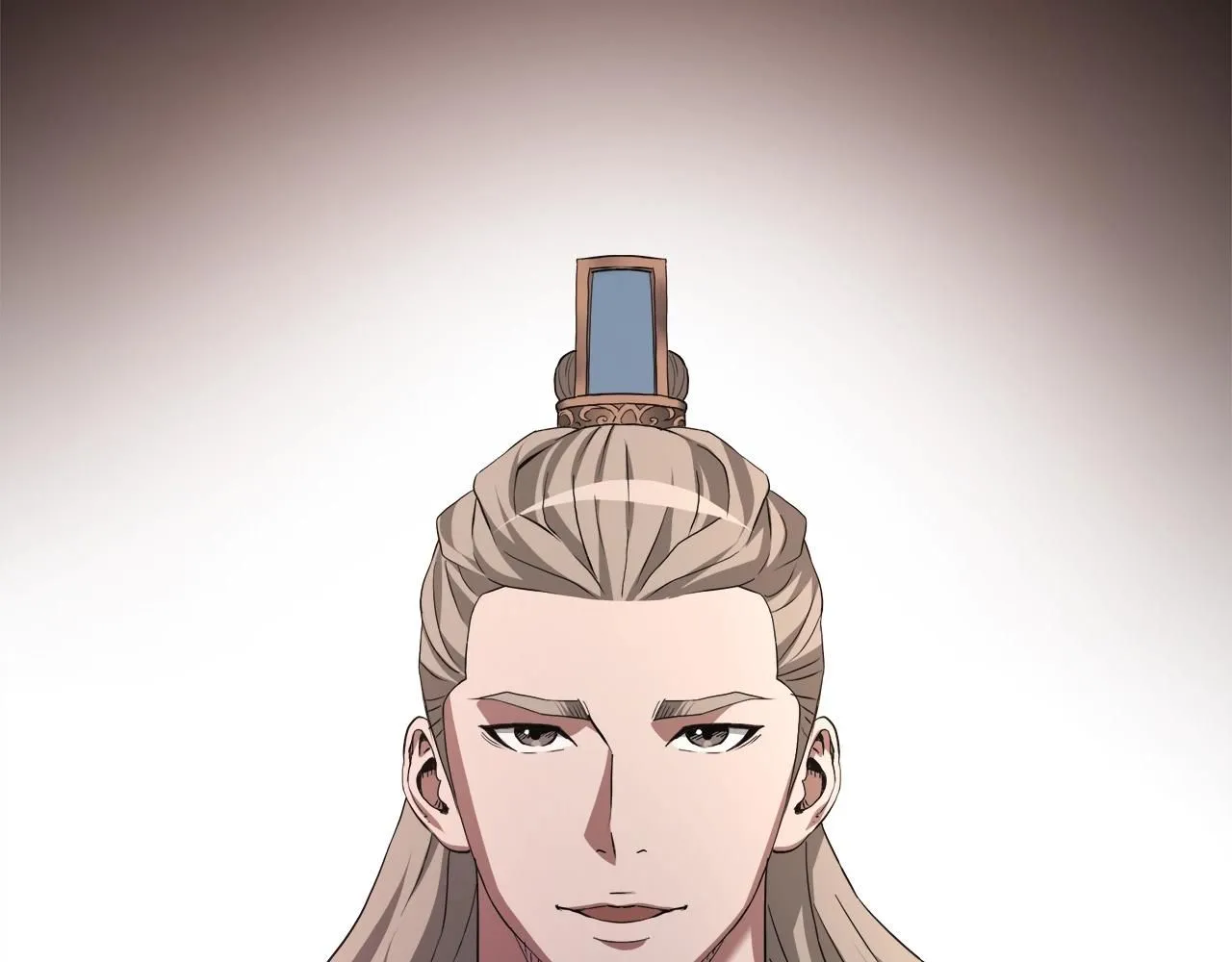 第61话 十招 第91页