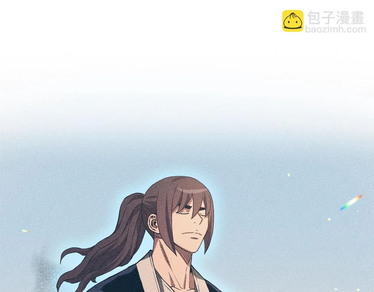 第61话 十招 第120页