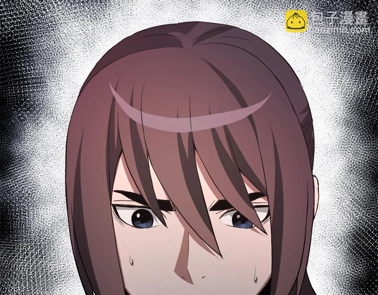 第61话 十招 第162页