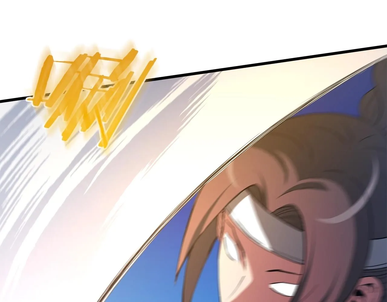 第61话 十招 第168页