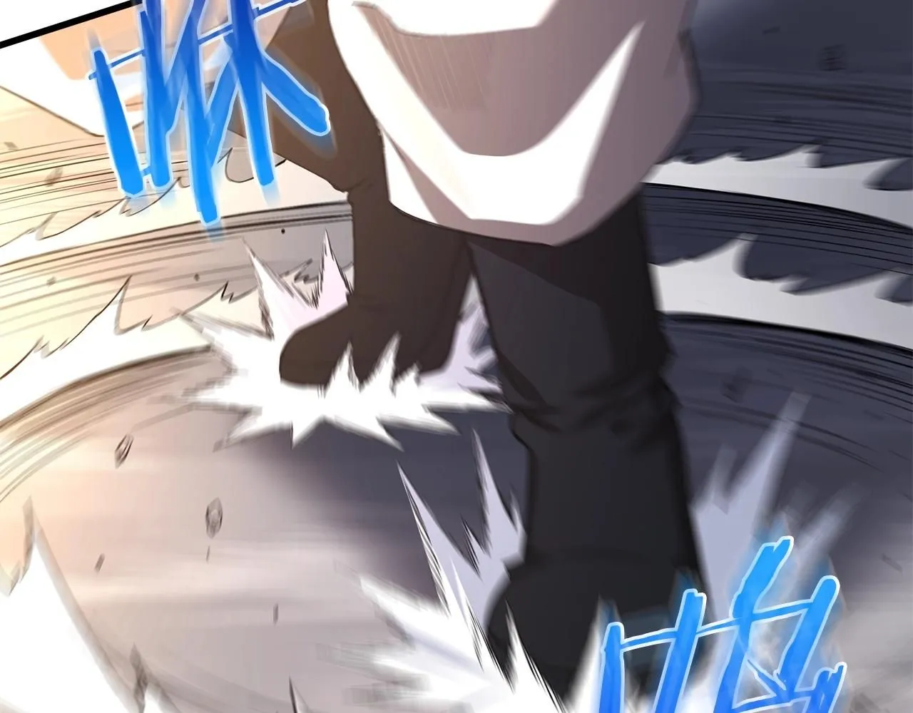 第61话 十招 第173页