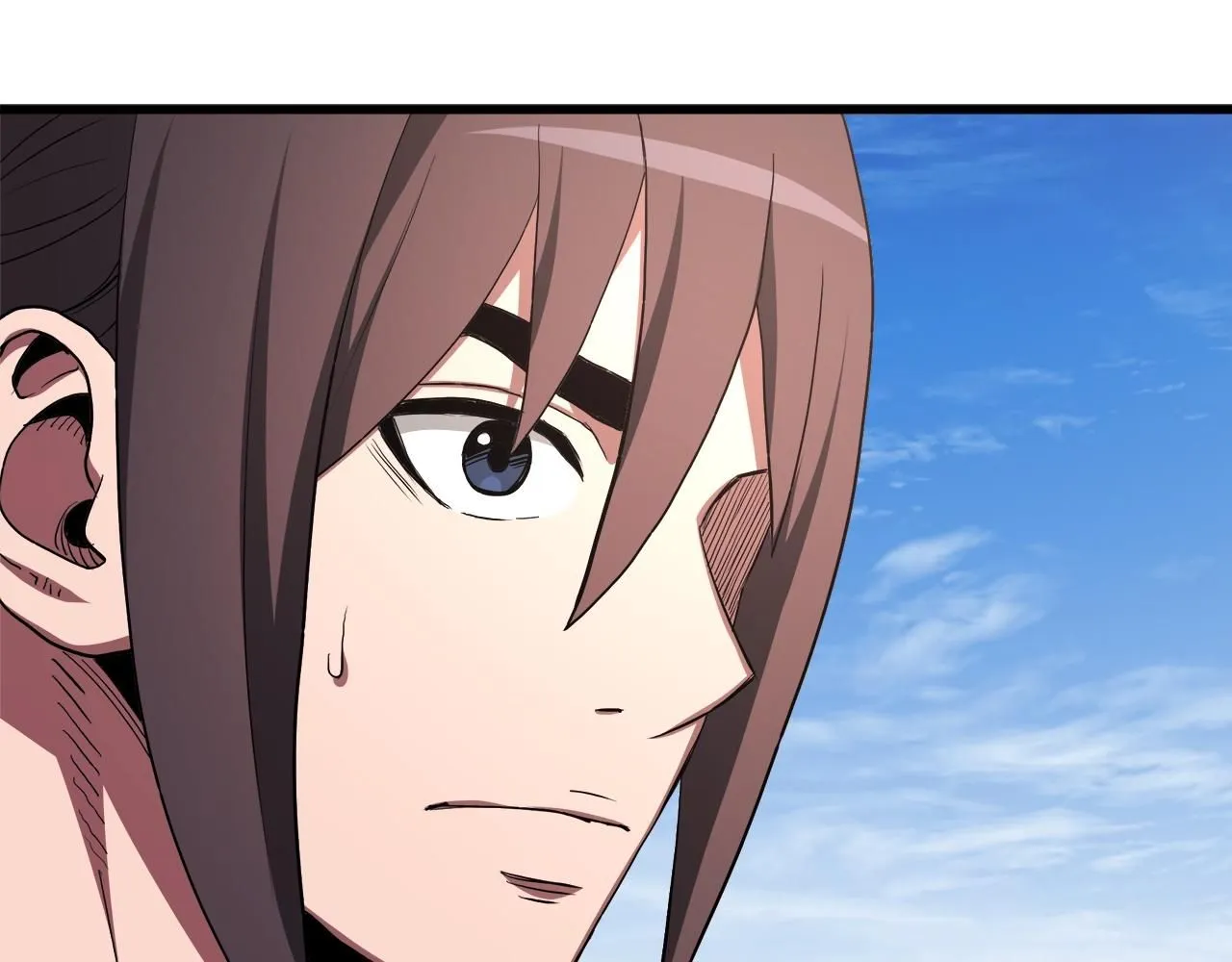 第61话 十招 第188页