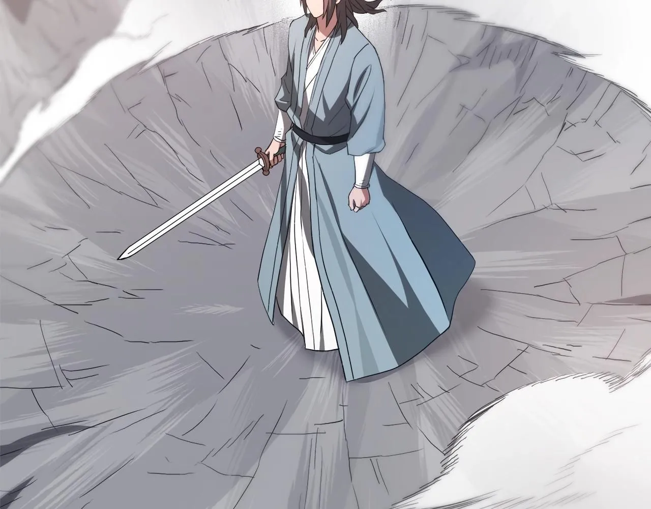 第61话 十招 第191页
