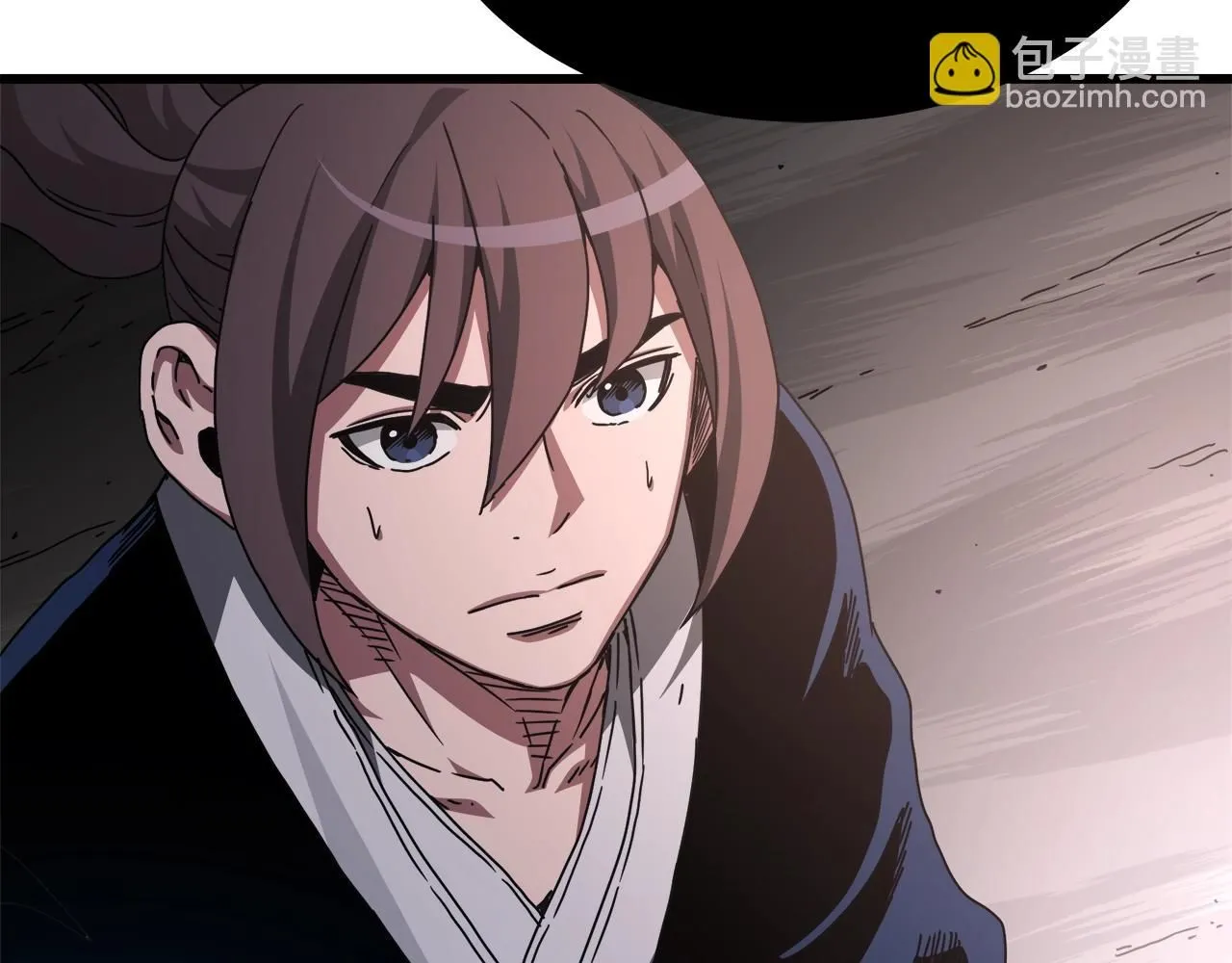 第57话 闪耀 第4页