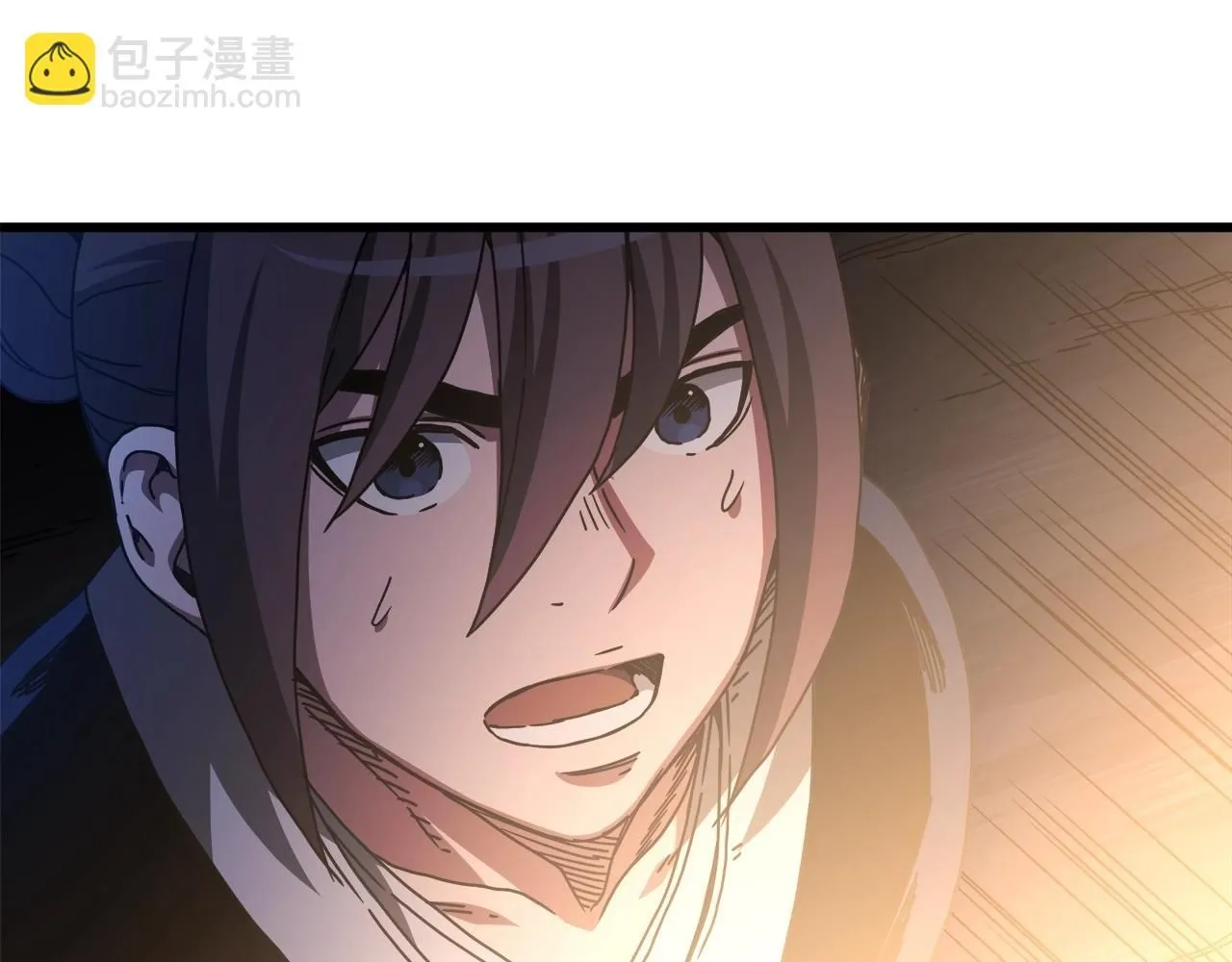 第58话 我要！变强！ 第119页