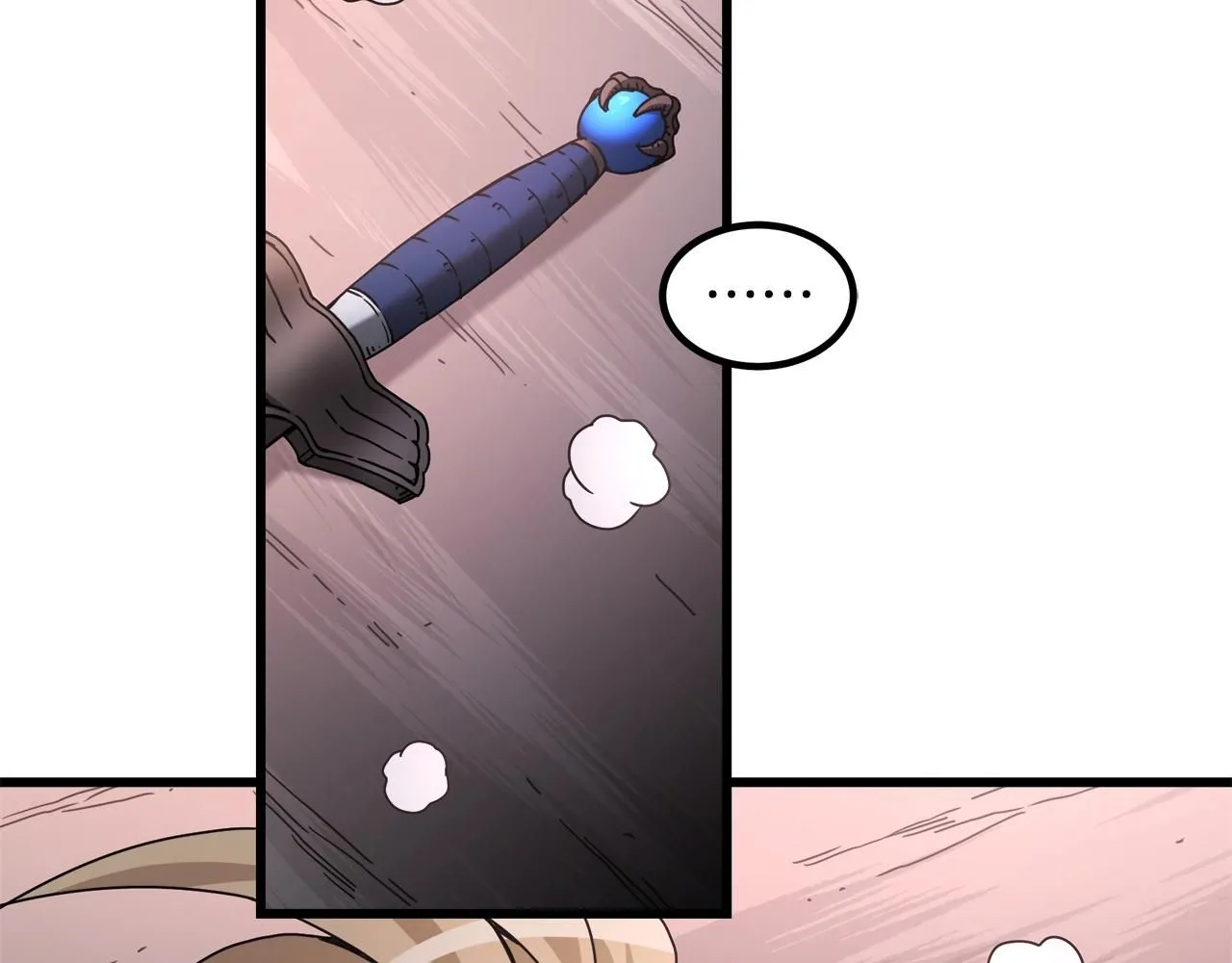 第58话 我要！变强！ 第135页