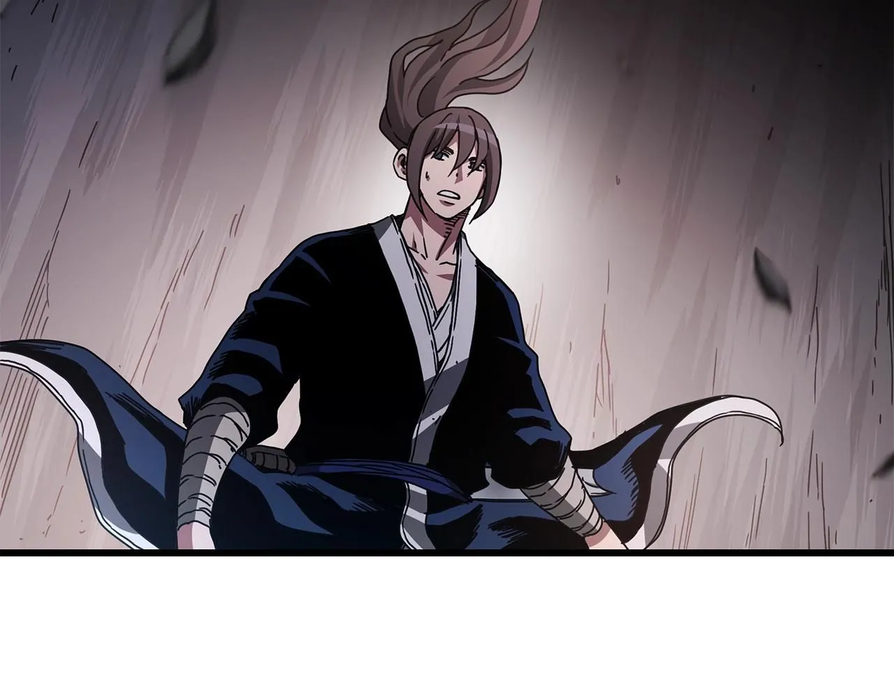 第56话 两个选择 第27页
