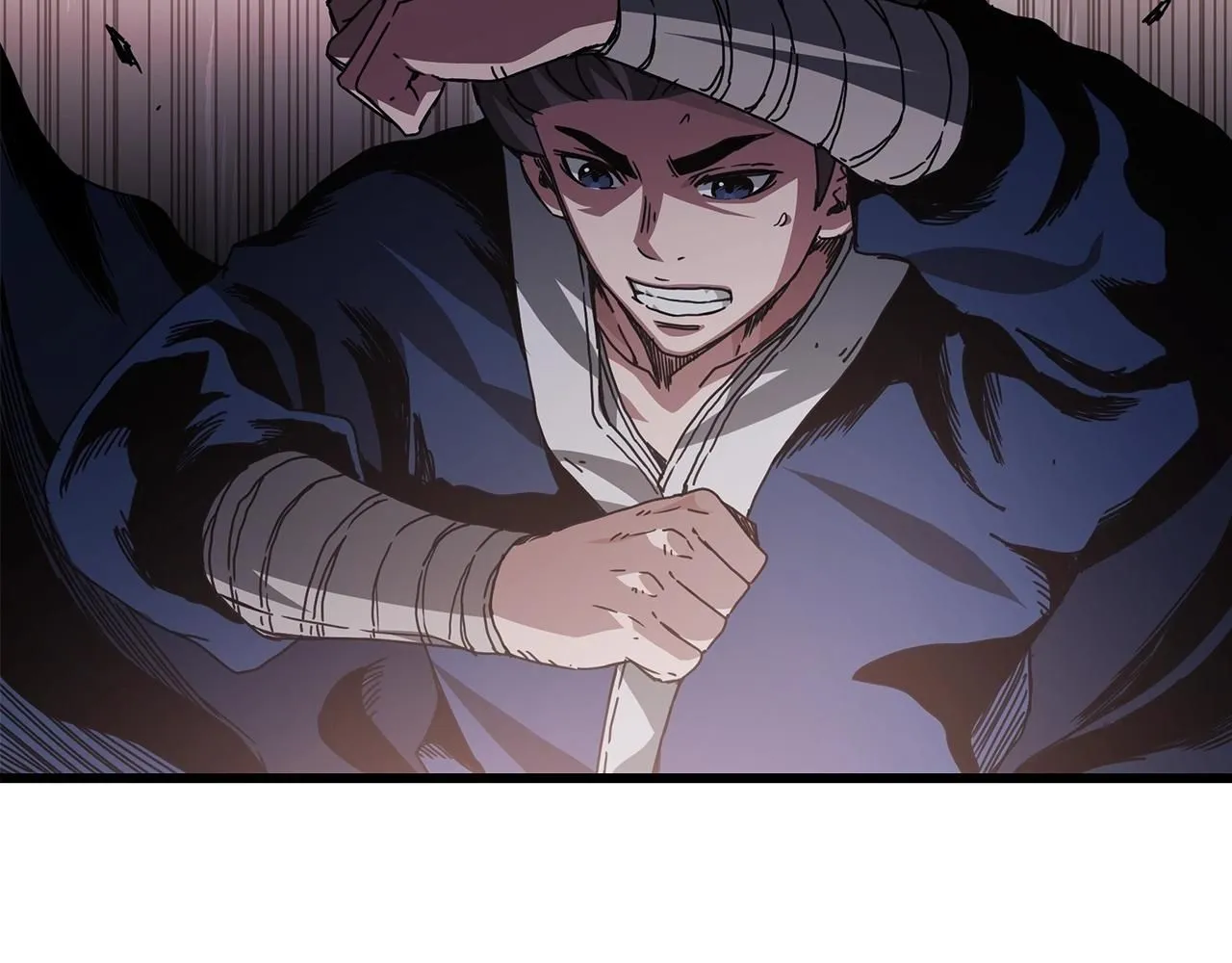 第56话 两个选择 第48页