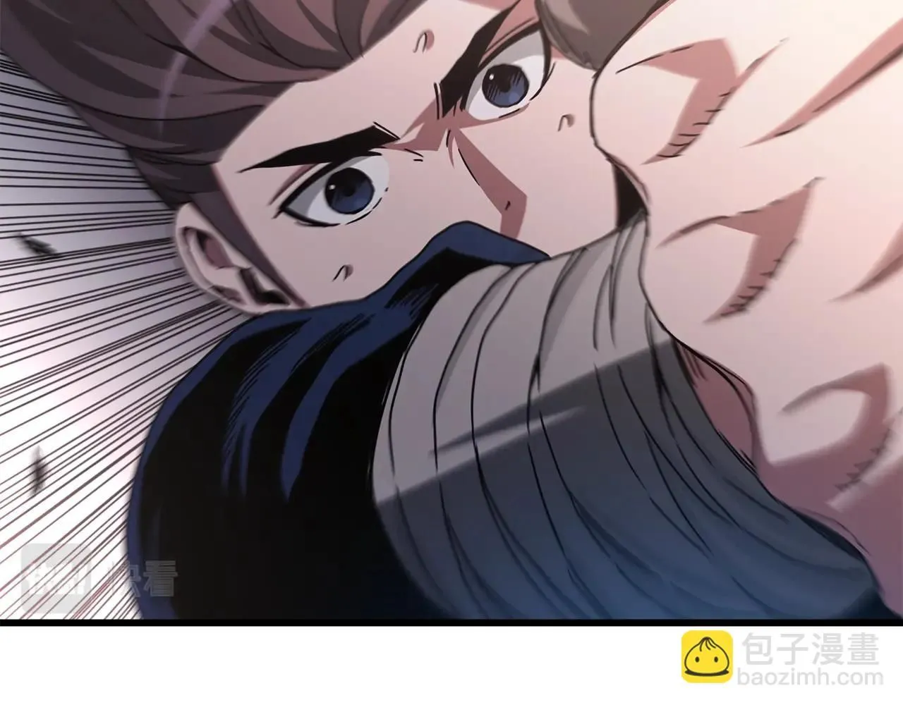 第56话 两个选择 第62页