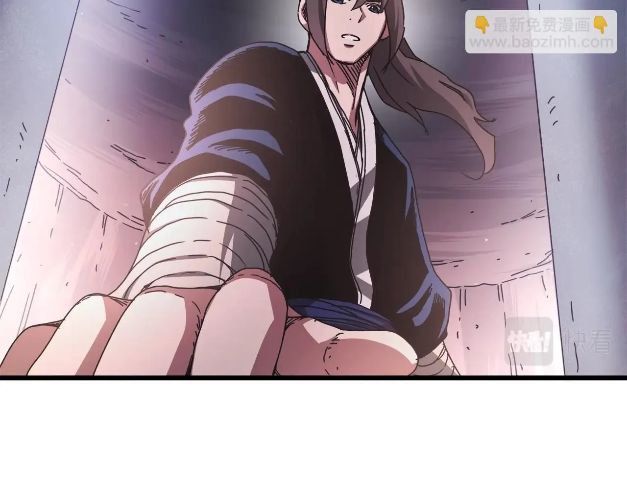 第56话 两个选择 第130页