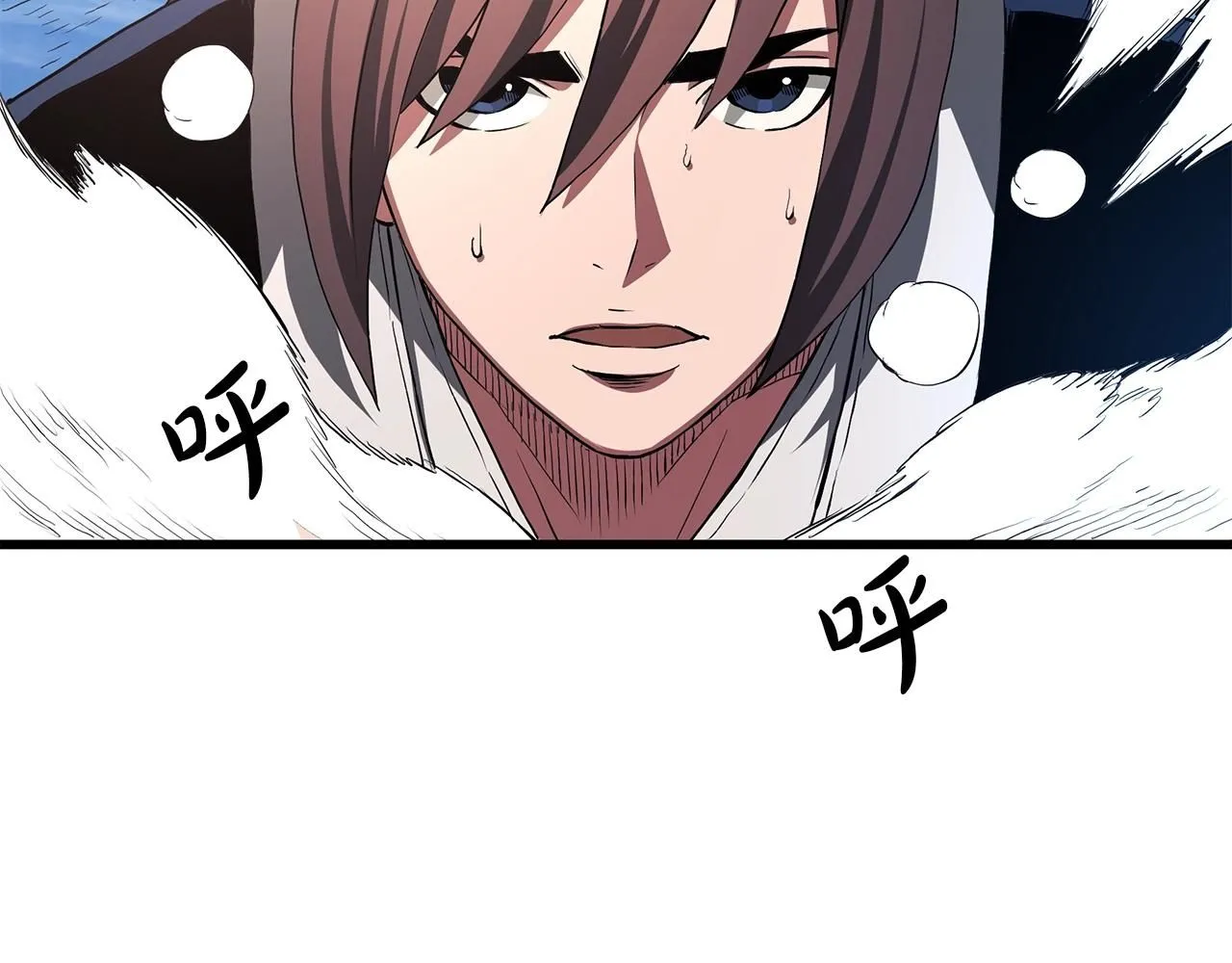 第62话 我有觉悟 第50页