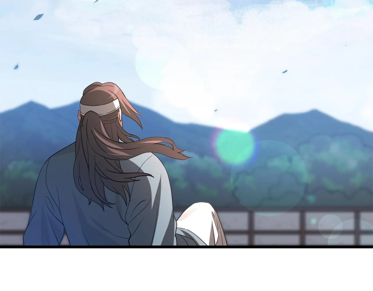 第62话 我有觉悟 第68页