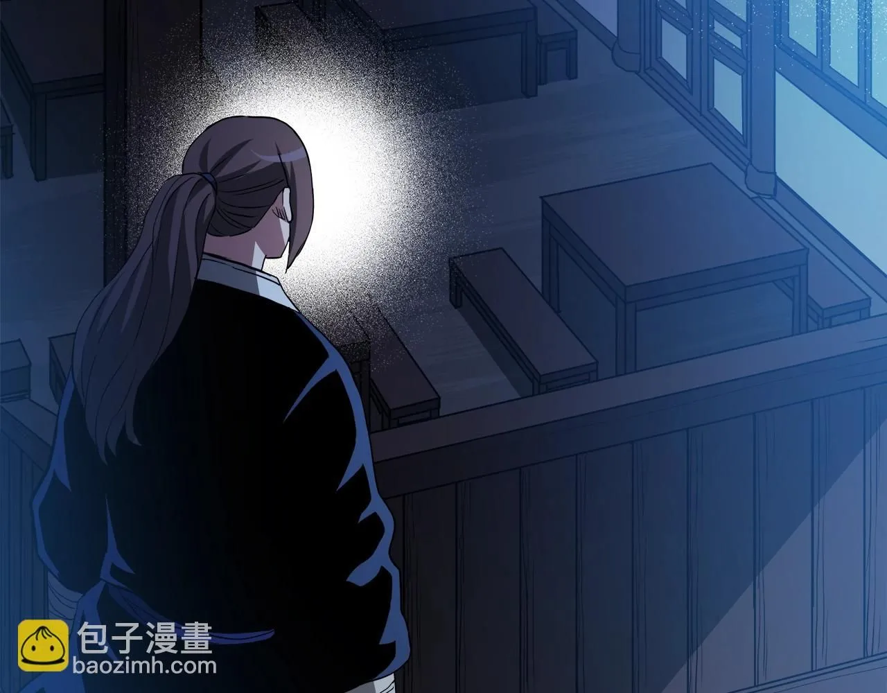 第62话 我有觉悟 第196页
