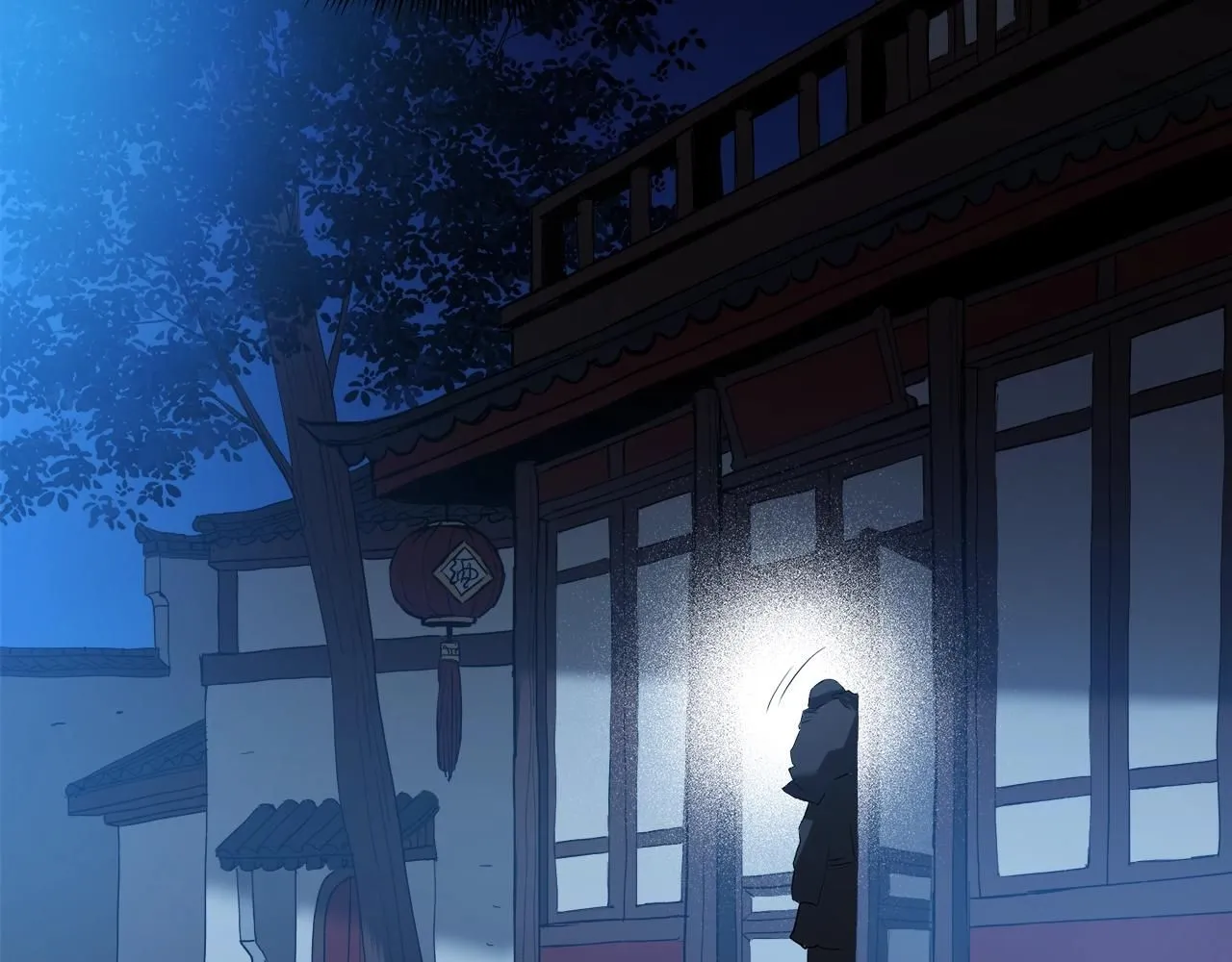 第62话 我有觉悟 第203页