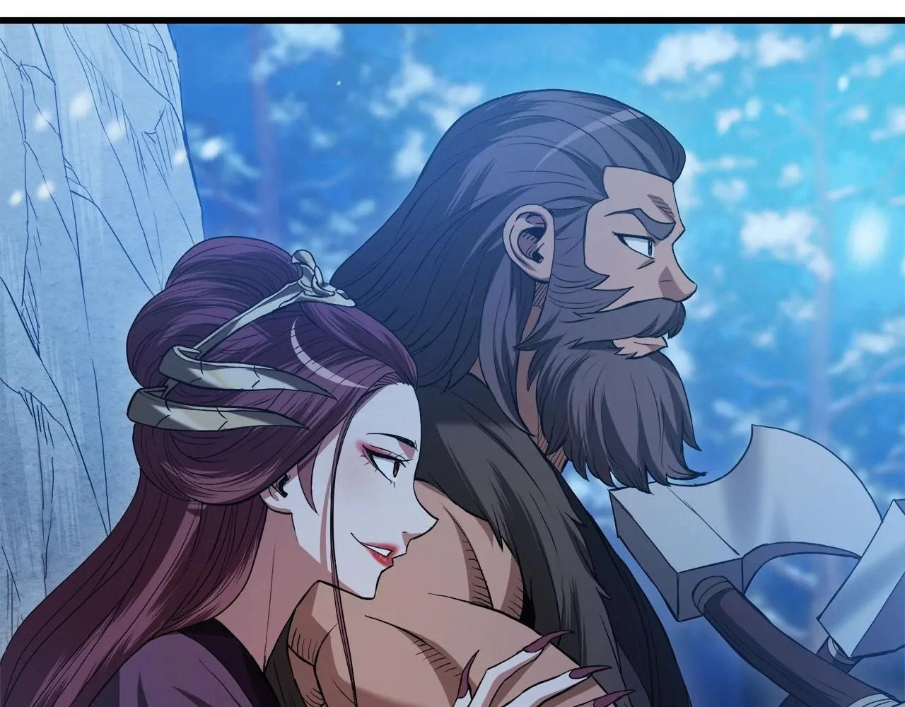 第63话 邪教 第76页