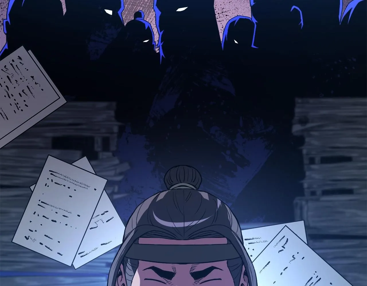 第65话 第70页