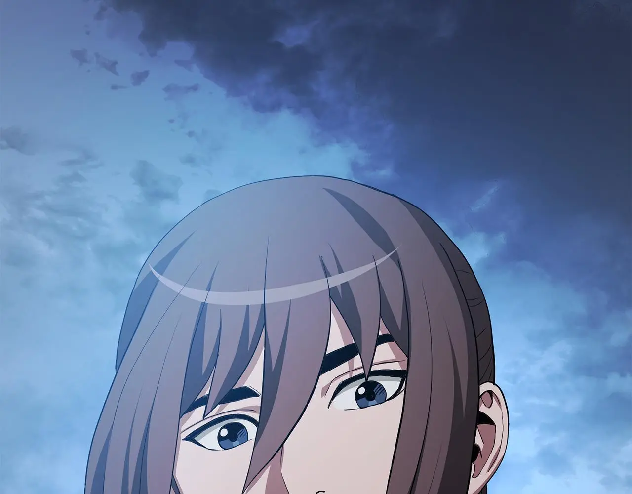 第67话 神地 第6页