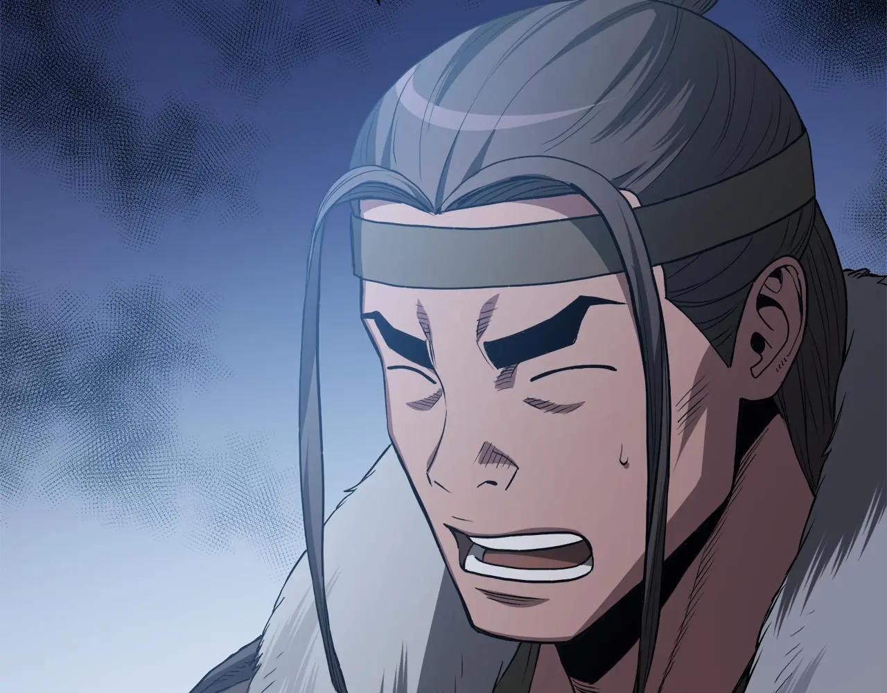 第67话 神地 第12页