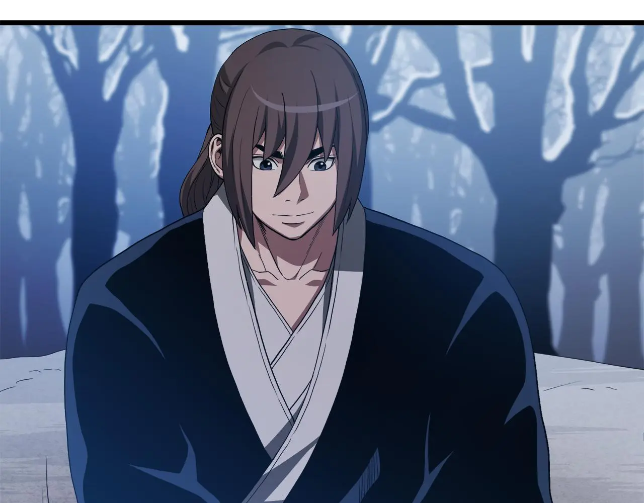 第67话 神地 第23页