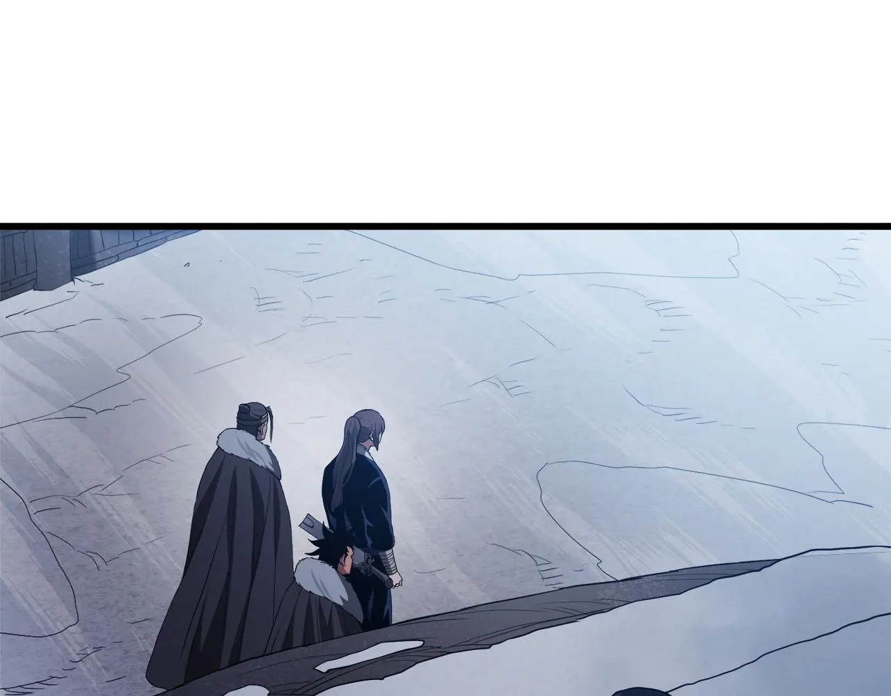 第67话 神地 第48页