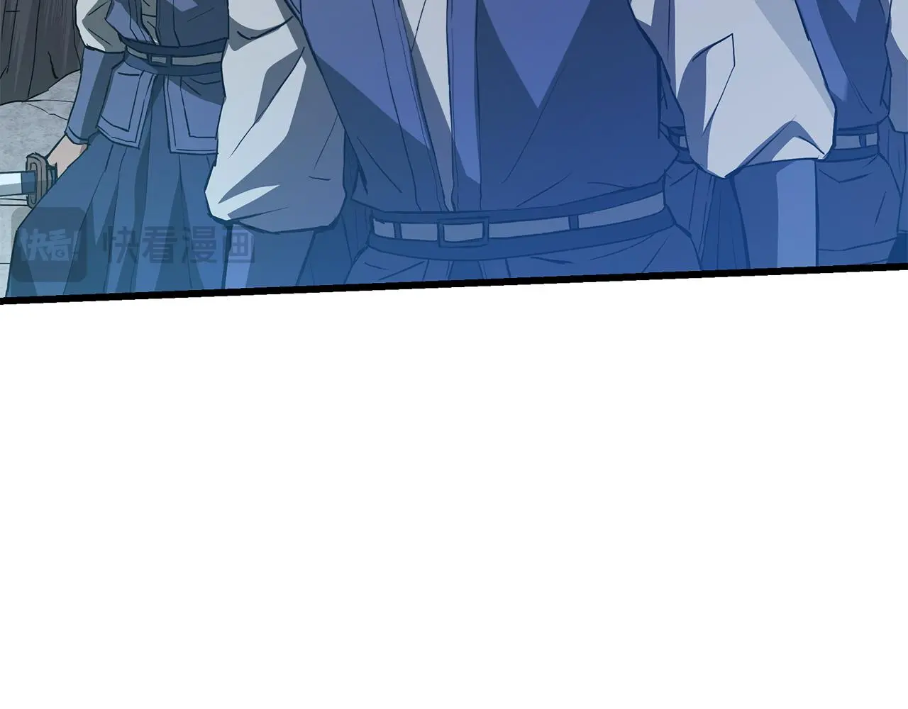 第67话 神地 第87页