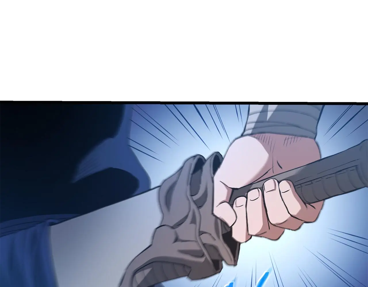 第67话 神地 第131页