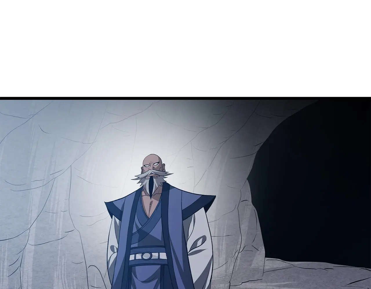 第67话 神地 第170页