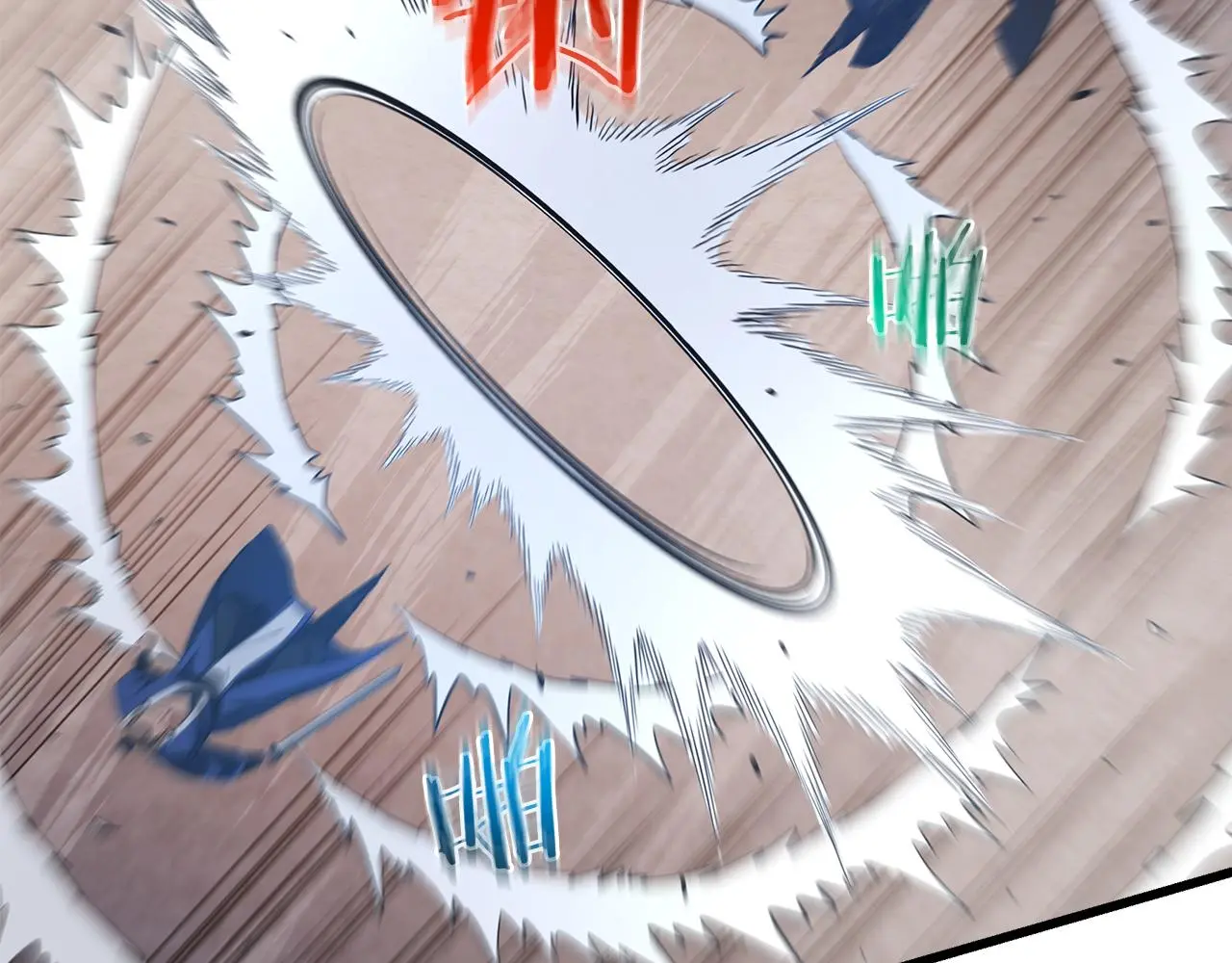 第69话 重逢 第10页