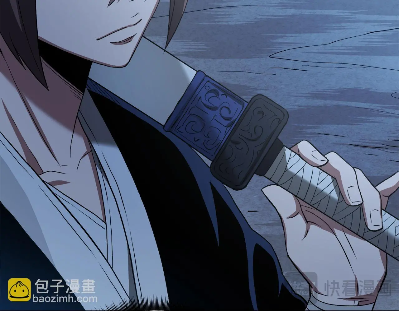 第69话 重逢 第128页