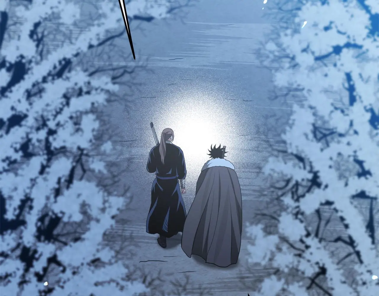 第69话 重逢 第134页