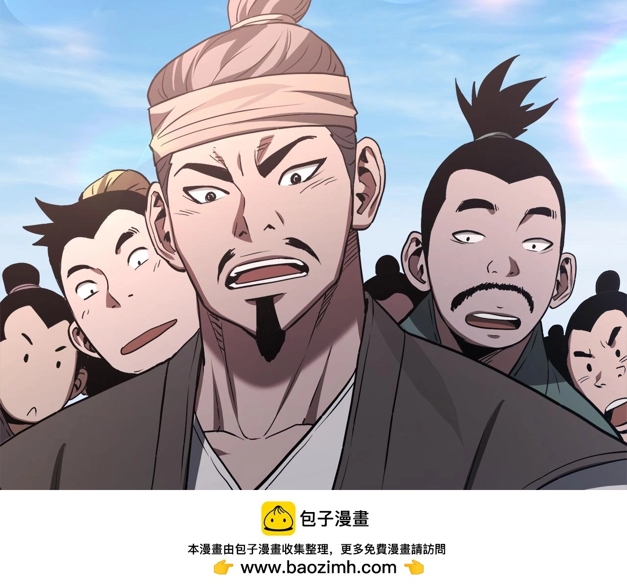 第69话 重逢 第150页