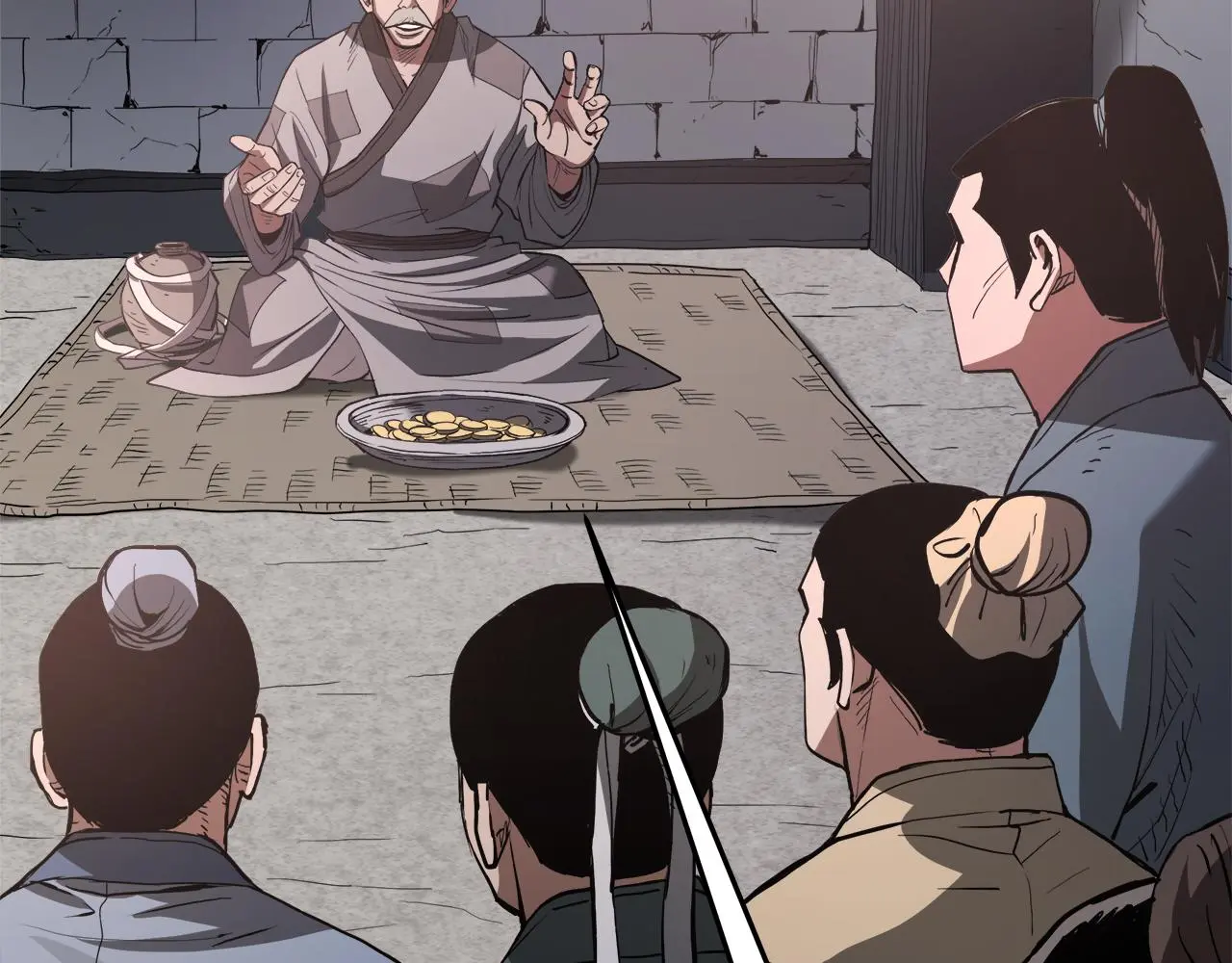 第69话 重逢 第154页