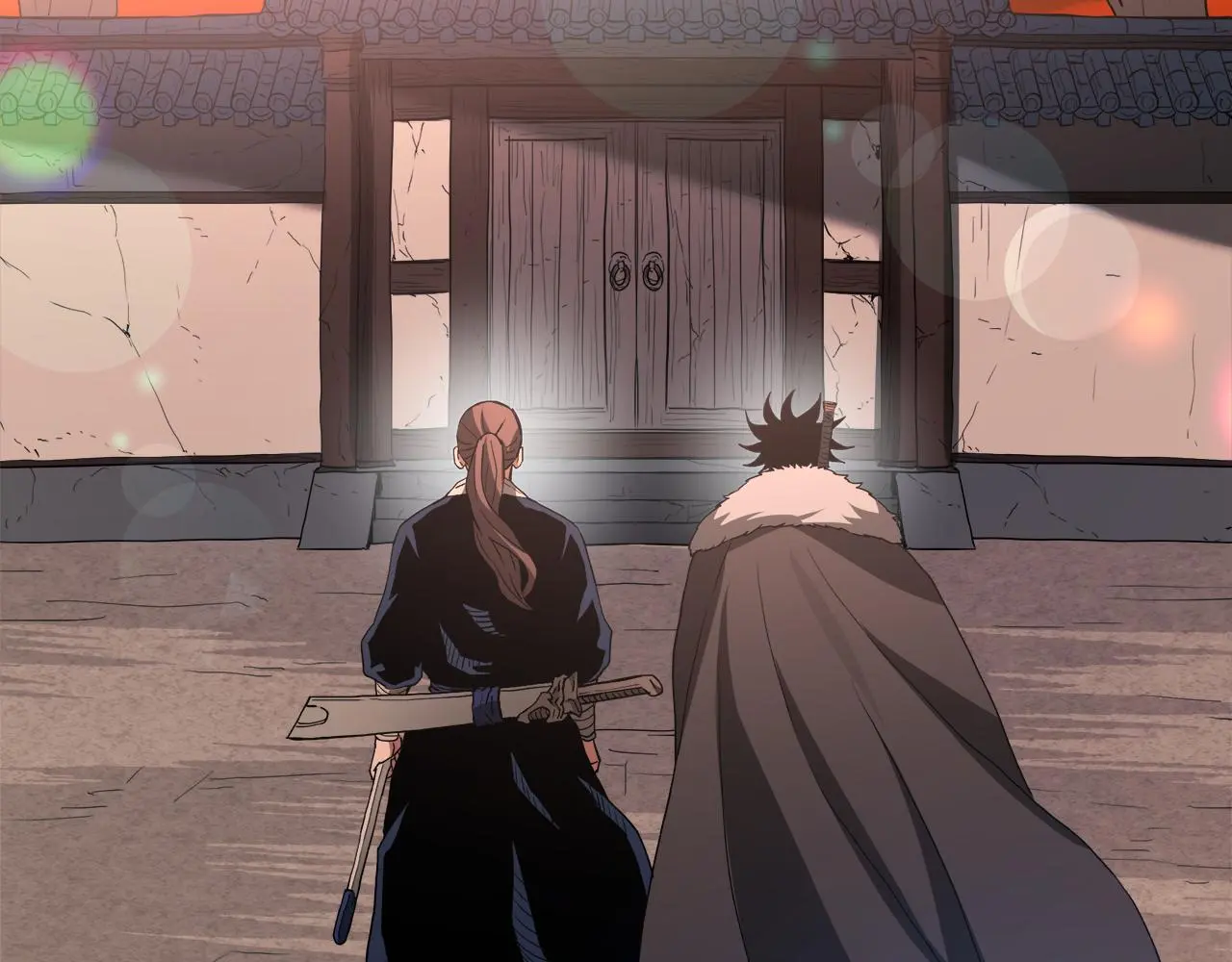 第69话 重逢 第185页